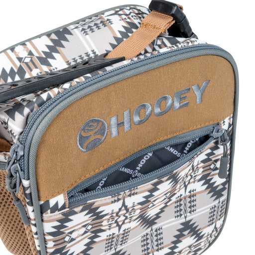 Hooey Aztec Lunchbox ACCESSORIES - Luggage & Travel - Lunch Boxes Hooey