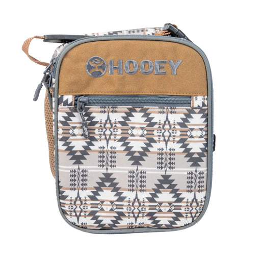 Hooey Aztec Lunchbox ACCESSORIES - Luggage & Travel - Lunch Boxes Hooey