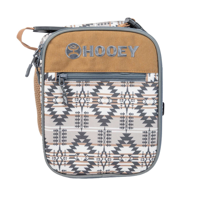 Hooey Aztec Lunchbox
