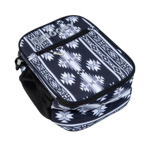 Hooey Aztec Lunchbox ACCESSORIES - Luggage & Travel - Lunch Boxes Hooey