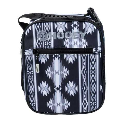 Hooey Aztec Lunchbox ACCESSORIES - Luggage & Travel - Lunch Boxes Hooey