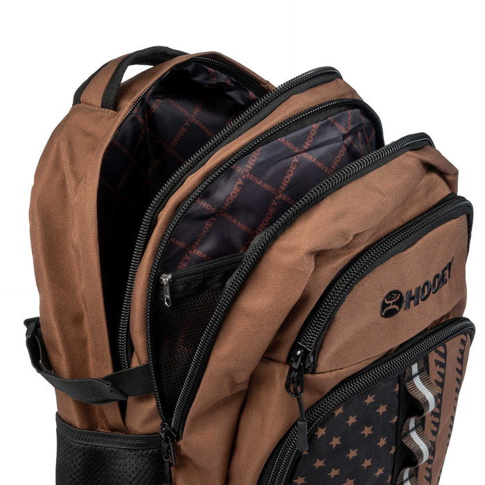 Hooey Ox Flag Backpack