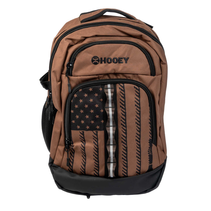 Hooey Ox Flag Backpack