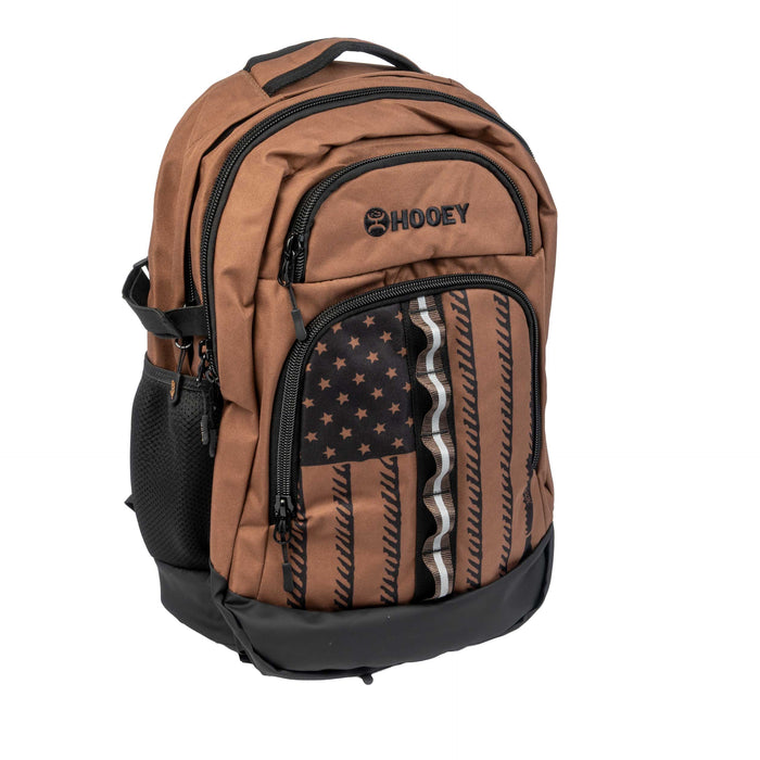 Hooey Ox Flag Backpack