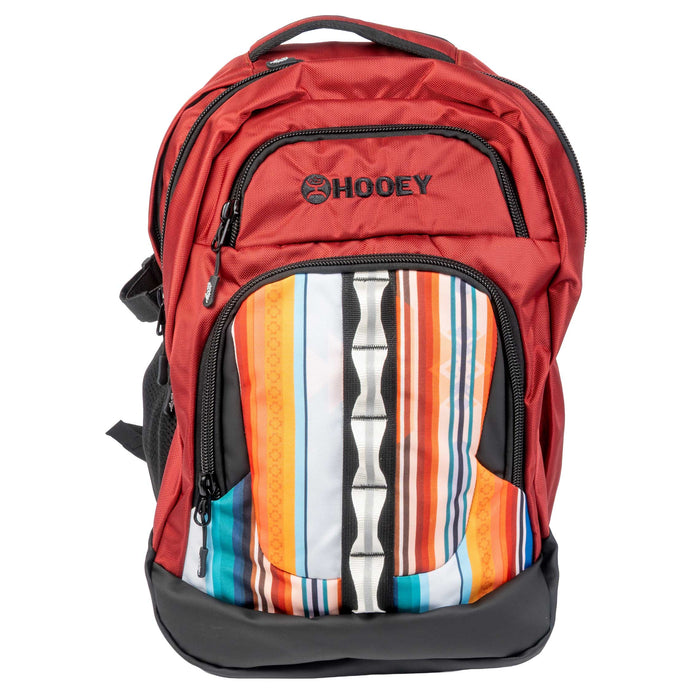 Hooey Ox Serape Backpack