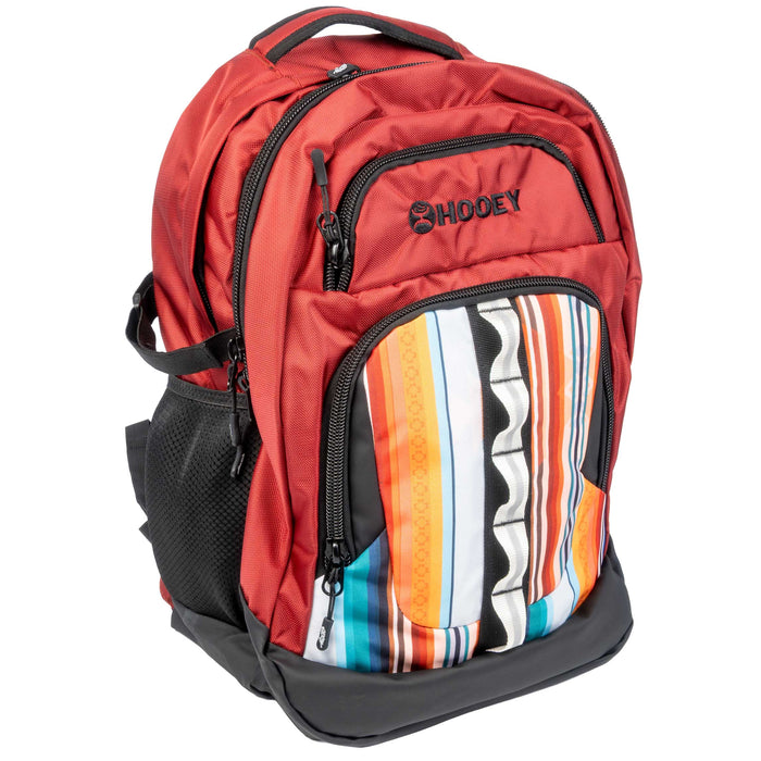 Hooey Ox Serape Backpack
