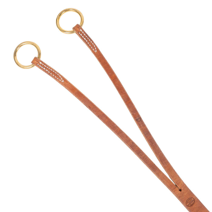 Teskey's Conway Buckle Training Fork Tack - Training Teskey's
