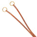 Teskey's Conway Buckle Training Fork Tack - Training Teskey's