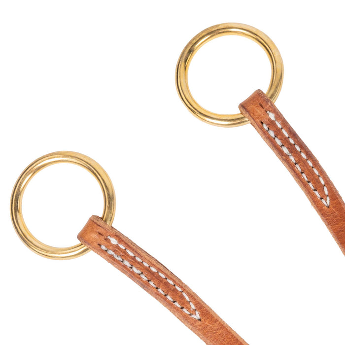 Teskey's Conway Buckle Training Fork Tack - Training Teskey's