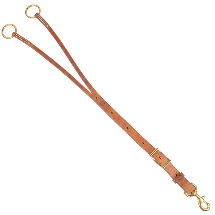 Teskey's Conway Buckle Training Fork Tack - Training Teskey's