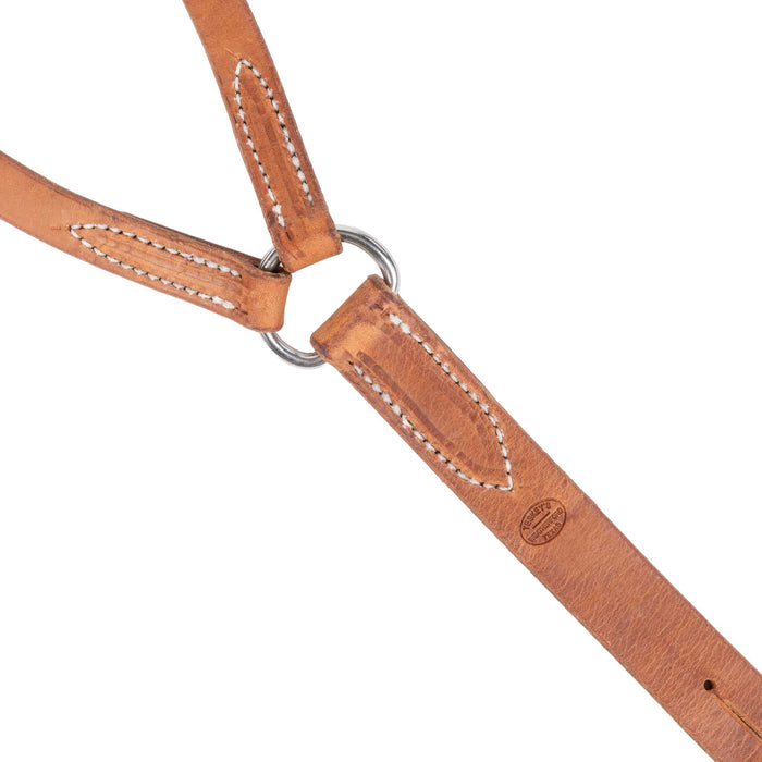 Teskey's Harness Leather Crupper Tack - Training Teskey's