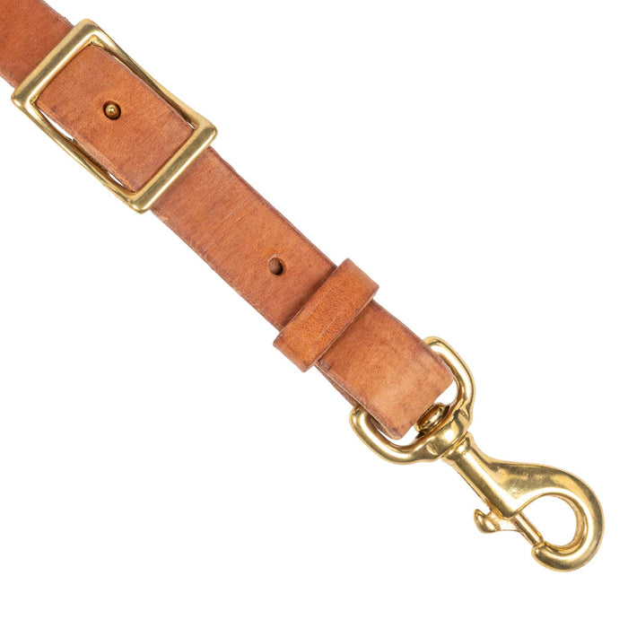 Teskey's Rubber Training Fork Tack - Training Teskey's