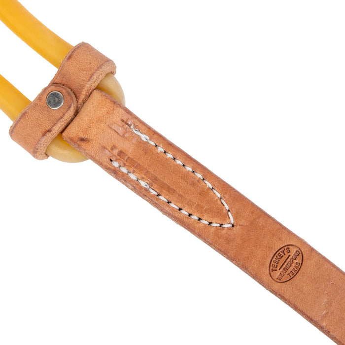Teskey's Rubber Training Fork Tack - Training Teskey's