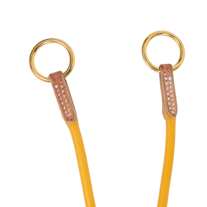 Teskey's Rubber Training Fork Tack - Training Teskey's