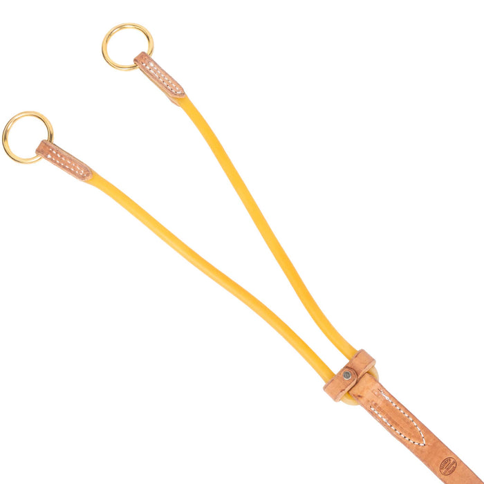Teskey's Rubber Training Fork Tack - Training Teskey's