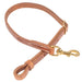 Teskey's 3/4" Pony Tie Down Tack - Nosebands & Tie Downs Teskey's