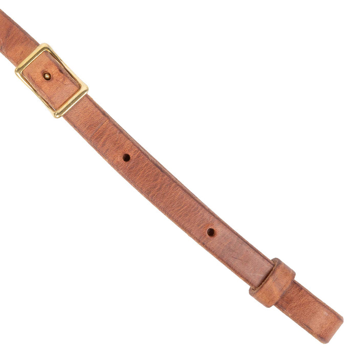 Teskey's 3/4" Pony Tie Down Tack - Nosebands & Tie Downs Teskey's