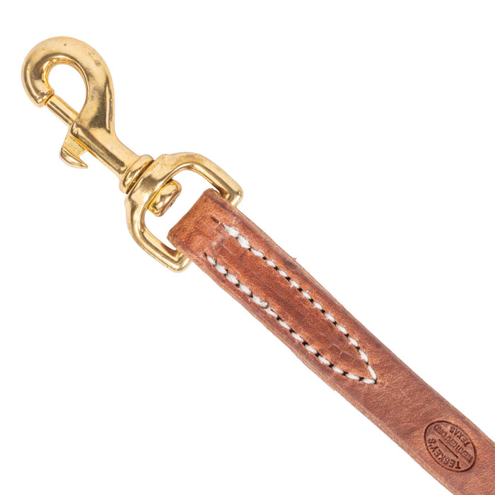 Teskey's 3/4" Pony Tie Down Tack - Nosebands & Tie Downs Teskey's
