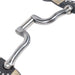 Formay Stock Horse Hinge Port Bit Tack - Bits Formay
