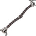 Formay Twisted Sweet Iron Snaffle Bit Tack - Bits Formay