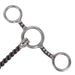 Formay Twisted Sweet Iron Snaffle Bit Tack - Bits Formay