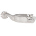 Professional's Choice 1" Band Cloverleaf Rowel Spur Tack - Spurs Professional's Choice