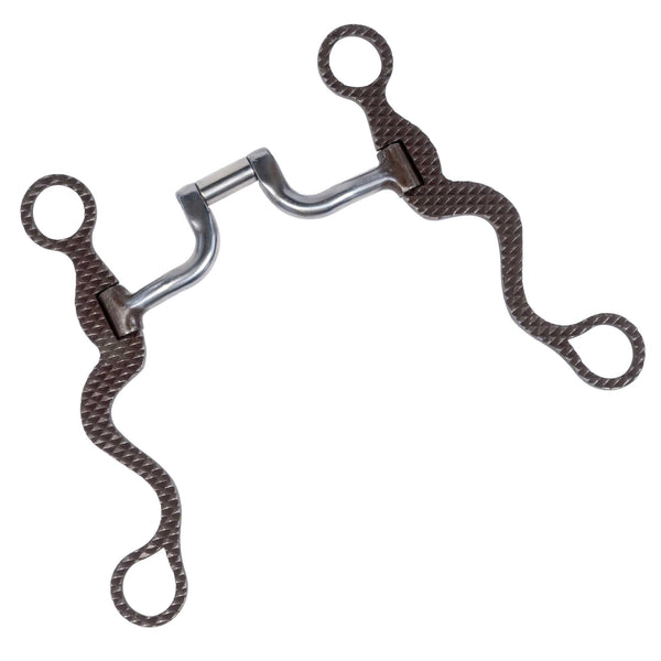 Bits, Curbs & Accessories