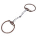 Cowboy Tack Eggbutt Snaffle Bit Tack - Bits Partrade