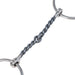 Cowboy Tack Twisted Loose Ring Bit Tack - Bits Partrade