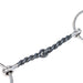 Cowboy Tack Twisted Loose Ring Bit Tack - Bits Partrade