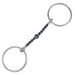 Cowboy Tack Twisted Loose Ring Bit Tack - Bits Partrade