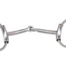 Cowboy Tack Loose Ring Bit w/Sleeves Tack - Bits Partrade