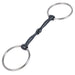 Cowboy Tack Loose Ring Snaffle Bit Tack - Bits Partrade