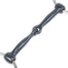 Cowboy Tack Loose Ring Snaffle Bit Tack - Bits Partrade