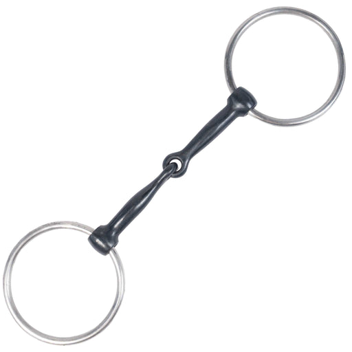 Cowboy Tack Loose Ring Snaffle Bit Tack - Bits Partrade