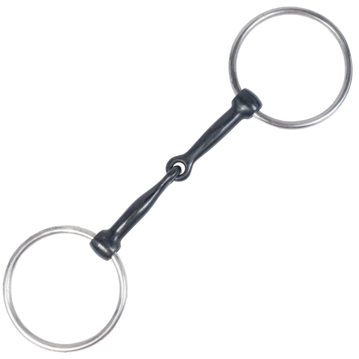 Cowboy Tack Loose Ring Snaffle Bit Tack - Bits Partrade