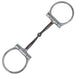 Formay Heavy D Ring Snaffle Bit Tack - Bits Formay