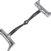 Formay Heavy D Ring Snaffle Bit Tack - Bits Formay