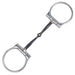 Formay Heavy D Ring Snaffle Bit Tack - Bits Formay