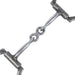 Formay Aged Steel Dogbone Offset D Bit Tack - Bits Formay