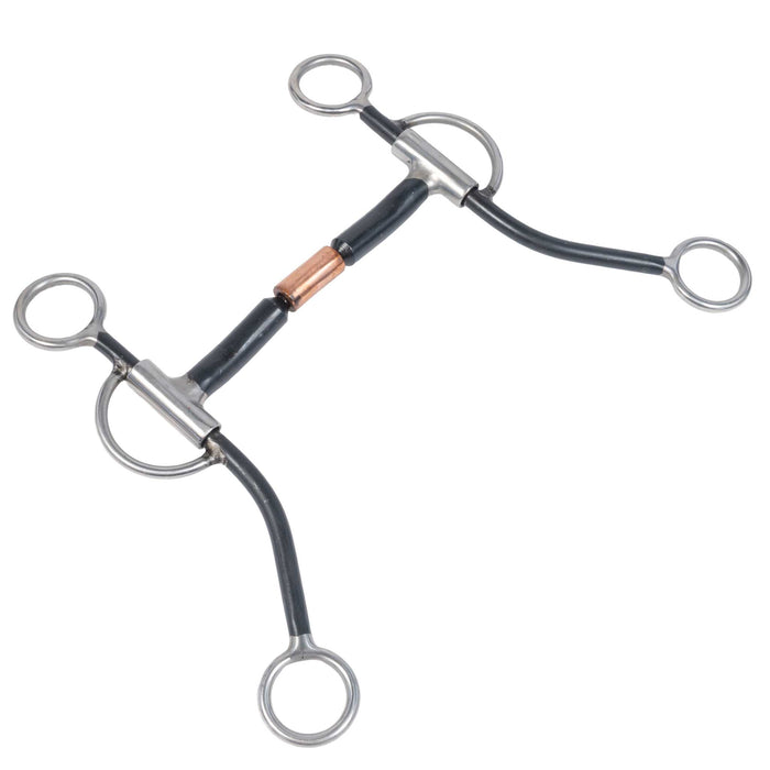 Formay Straight Copper Roller Bit