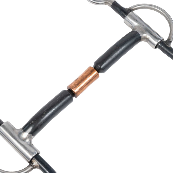 Formay Straight Copper Roller Bit