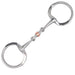 Cowboy Tack Three Piece Eggbutt Bit Tack - Bits Partrade