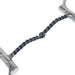 Formay Thin Twisted Wire Snaffle Bit Tack - Bits Formay