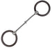 Aime Twisted Wire Heavy Snaffle Bit Tack - Bits Aime