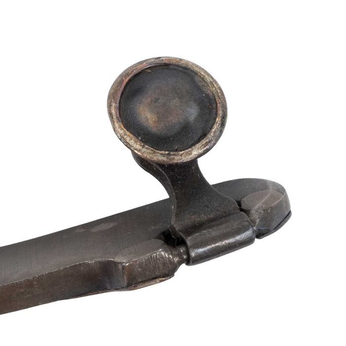 Classic Equine Diamond Roping Spurs
