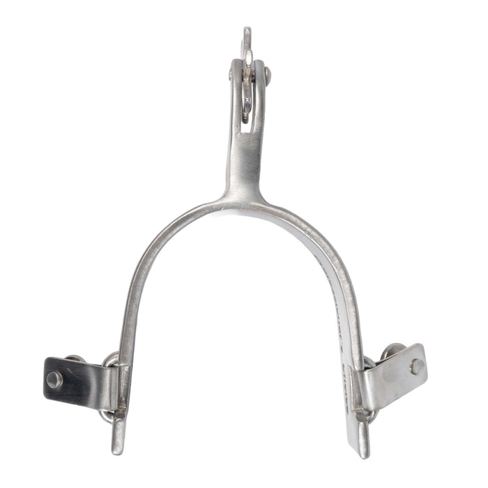 Professional's Choice 1" Band Spurs Tack - Spurs Professional's Choice