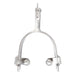 Professional's Choice 1" Band Spurs Tack - Spurs Professional's Choice