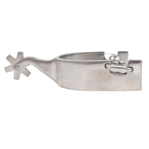 Professional's Choice 1" Band Spurs Tack - Spurs Professional's Choice
