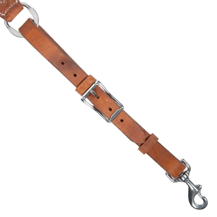 Teskey's 4" Bamboo Breast Collar